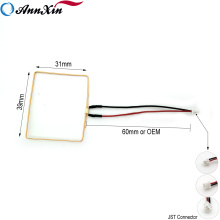 13,56 mhz RFID Antenne Lange Reichweite 13,56 mhz RFID Antenne Leserspule